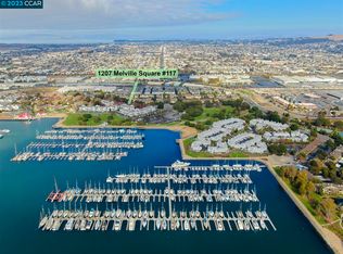 1207 Melville Sq APT 117, Richmond, CA 94804