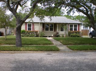 646 McClendon St, Corpus Christi, TX 78404