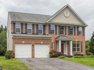 15301 Jenkins Ridge Rd, Bowie, MD 20721