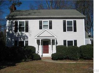 4320 Dutch Garden Ct, Raleigh, NC 27613