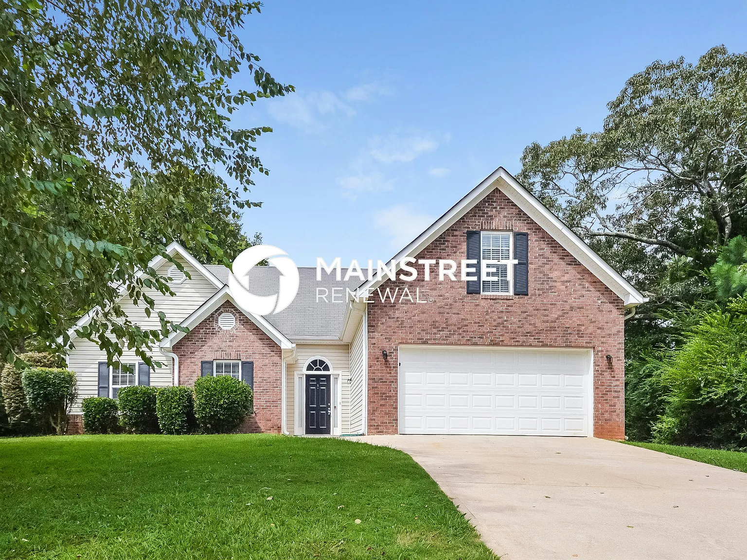 25 Clover Valley Dr — Photo 1