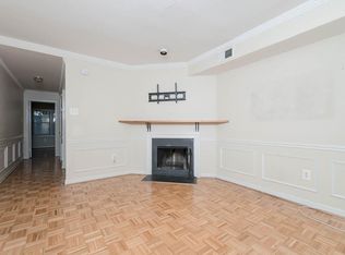 1805 T St NW APT A, Washington, DC 20009