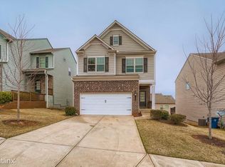 1410 Comet Ives Ln, Lawrenceville, GA 30045