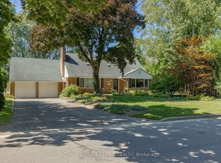 1631 Kathryn Dr, London, ON N6G 2R7