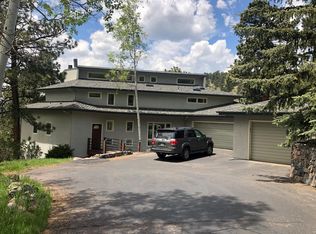 24947 Foothills Dr N, Golden, CO 80401