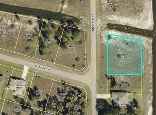 1245 Naples Ave S, Fort Myers, FL 33913