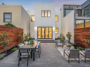 1520 Alabama St, San Francisco, CA 94110