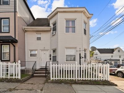 262 Union Ave, Paterson, NJ, 07502
