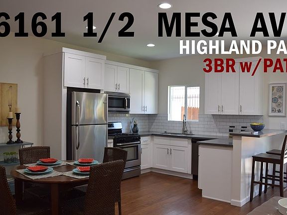 2nd image of 6161 1/2 Mesa Ave
