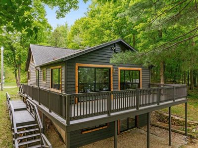 15622 Sand Beach Park, Deerwood, MN, 56444
