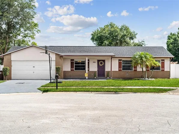 1721 LES COURT, KISSIMMEE, FL 34744