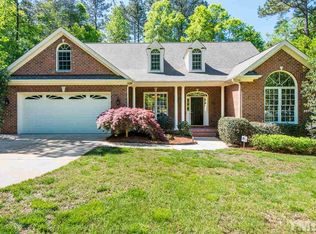 1005 Mellonsbury Dr, Apex, NC 27502