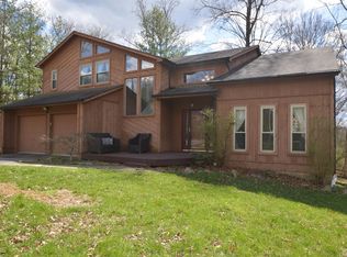 6321 Thorn Tree Ct, Loveland, OH 45140