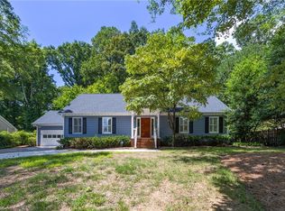 1905 Basset Trl, Greensboro, NC 27410