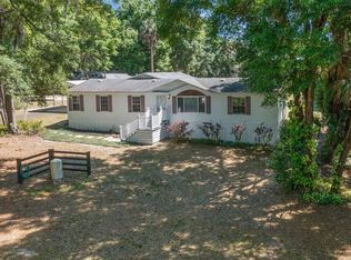 16950 SE 115th Ave, Weirsdale, FL 32195