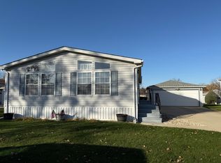 10856 W Gateway Dr, Frankfort, IL 60423