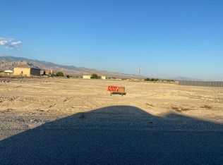 3171 Underbrush Ave, Pahrump, NV 89048