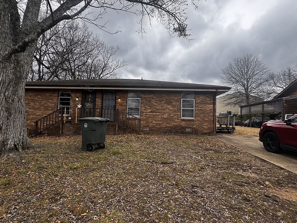 1st image of 4219 3rd Ave #B