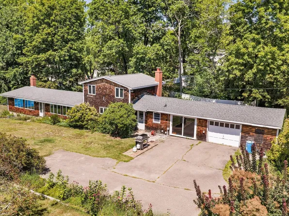 32 Cedar St, Millis, MA 02054