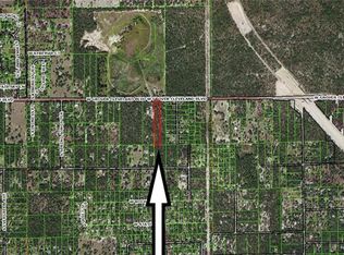 5300 W Grover Cleveland Blvd, Homosassa, FL 34446