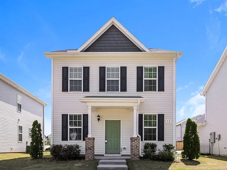 72 Rosemary St — Photo 1