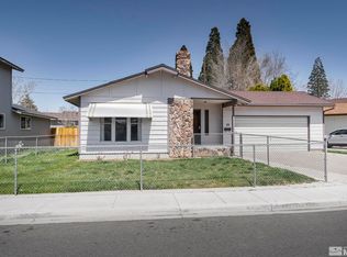 58 Arndell Way, Sparks, NV 89431