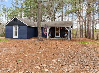 287 Candy Rd, Jackson Springs, NC 27281