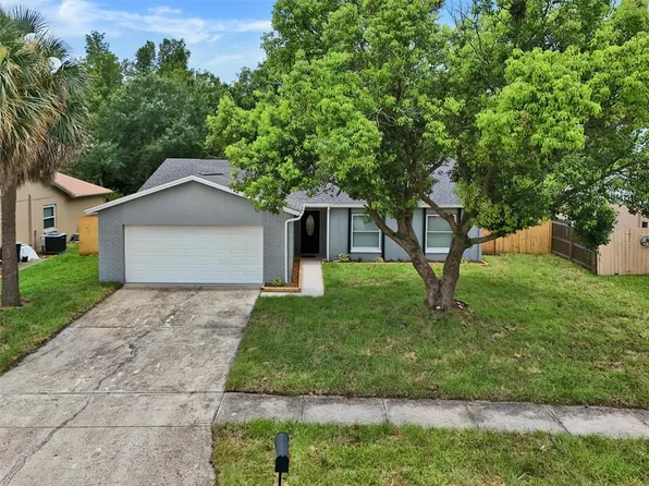 4914 Oakshire Dr, Tampa, FL 33625