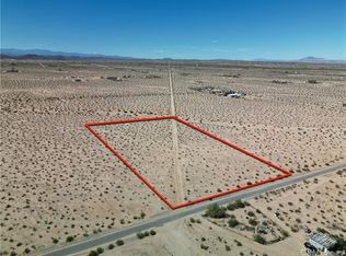 3492 Meldora Ave #16-29, Twentynine Palms, CA 92277
