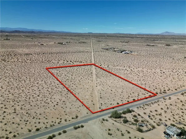 3492 Meldora Ave #16-29, Twentynine Palms, CA 92277