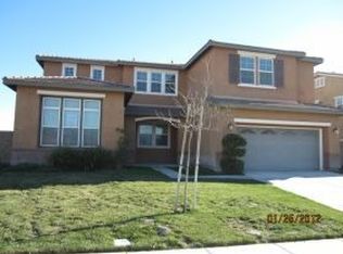 14327 Settlers Ridge Ct, Corona, CA 92880