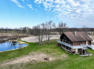 11840 Schreiner Rd, Bellevue, MI 49021