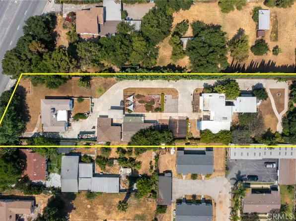 1234 San Gabriel Blvd #43, Rosemead, CA 91770