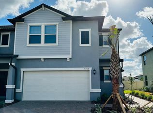 9703 Ashworth Pl, Land O Lakes, FL 34637
