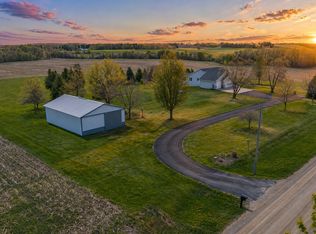 4319 135th St E, Dundas, MN 55019