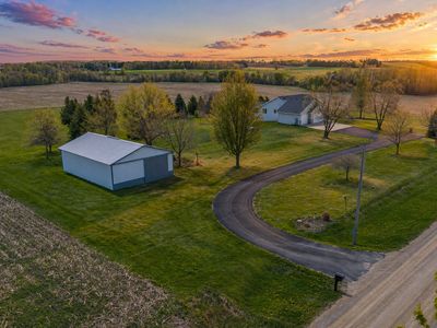 4319 135th St E, Dundas, MN, 55019