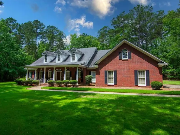 890 Piedmont Lake Dr, Villa Rica, GA 30180