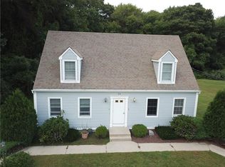 34 Springbrook Rd #A, Westerly, RI 02891