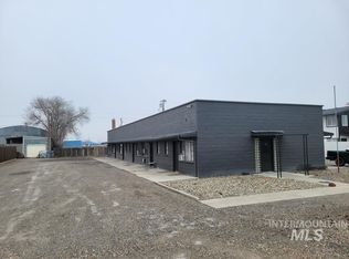 710 Emison Ave, Nyssa, OR 97913