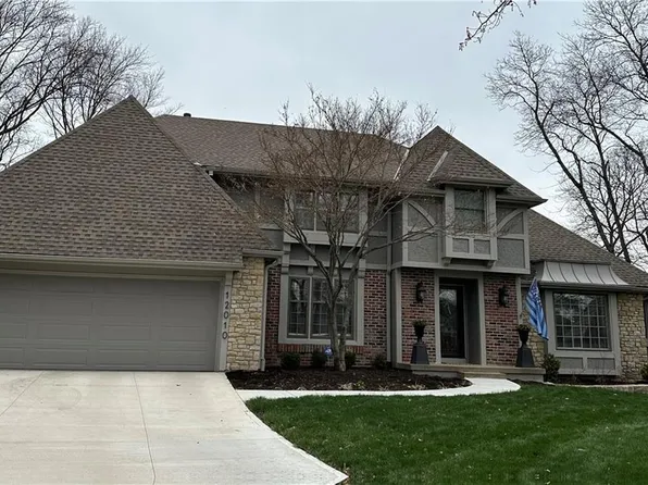 12010 Goddard Ave, Overland Park, KS 66213