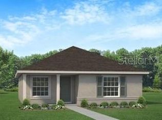 3312 NE Caitlin Ln, Bell, FL 32619