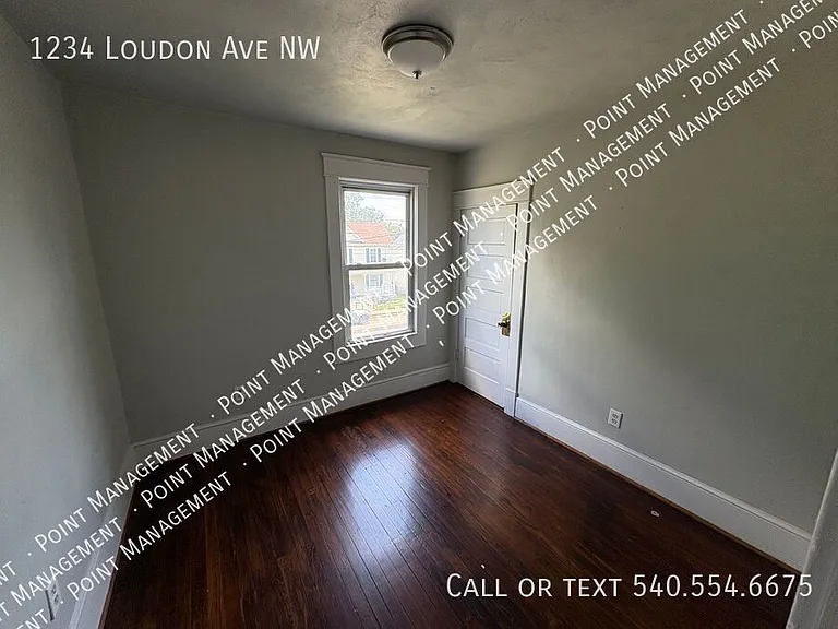 1234 Loudon Ave NW — Photo 3