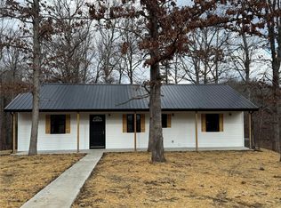 15301 Talent Ln, Saint Robert, MO 65584