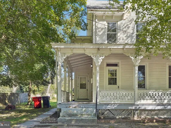 95 N Elm St, Bridgeton, NJ 08302