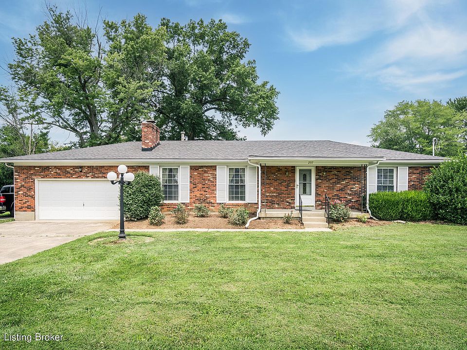 1st image of 207 Rosebank Ct