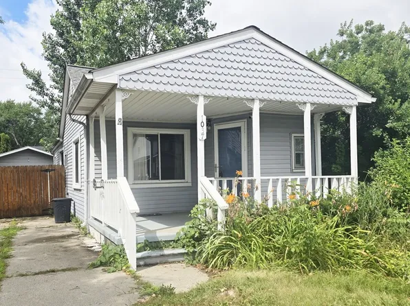 1037 Birchwood Ave, Troy, MI 48083