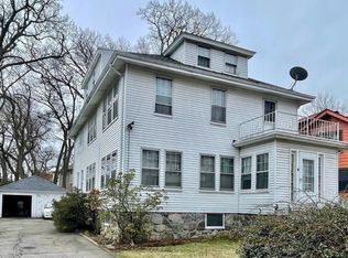 8 Verndale Rd #1, Milton, MA 02186