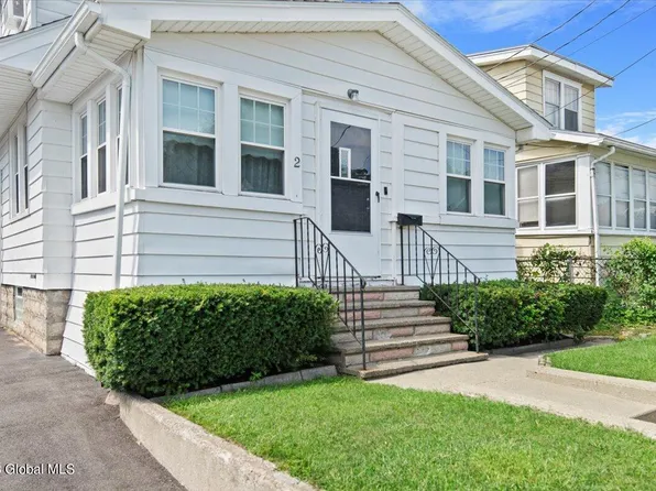 2 Corthell Street, Albany, NY 12205