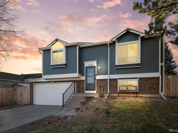 10966 W Bowles Place, Littleton, CO 80127