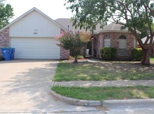6511 Gardenia Dr, Rowlett, TX 75089
